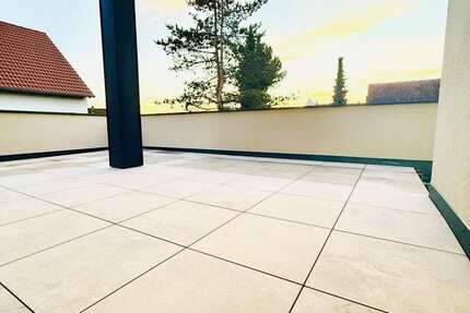 Wohnung Windsbach - 2 Zimmer, 119 m&sup2;, 1.190&euro; | Angebot:25880566