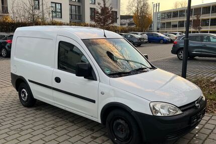 Opel Combo 152.000 km 2.450 € friedberg 61169