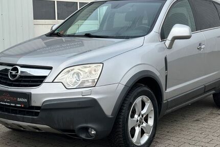 Opel Antara 153.000 km 6.790 &euro; Kleve 47533