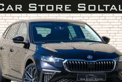 Skoda Scala 30.820 km 21.770 &euro; Soltau 29614
