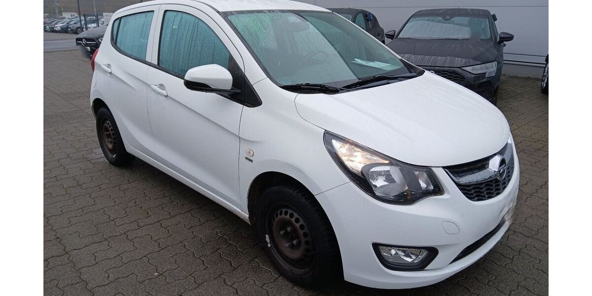 Opel Karl 84.176 km 6.980 &euro; Ingelheim 55218