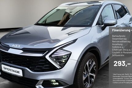 Kia Sportage 25.600 km 30.790 &euro; Landshut 84030