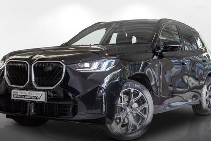 BMW X3 12.200 km 56.900 &euro; Limburg 65555