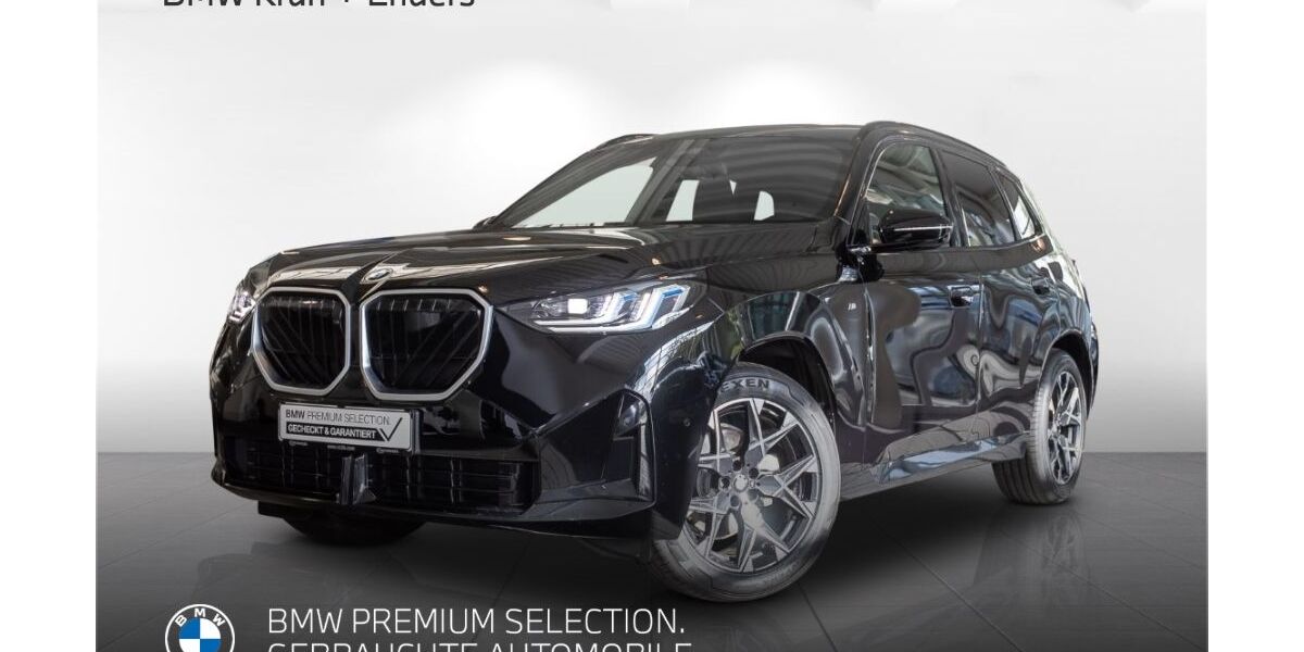 BMW X3 12.200 km 56.900 &euro; Limburg 65555