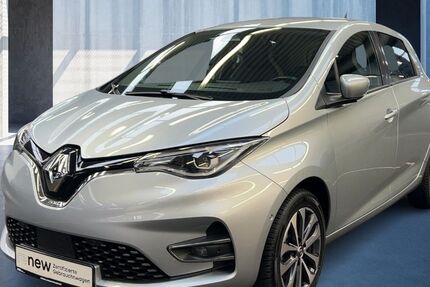 Renault ZOE 54.661 km 13.480 &euro; Frankfurt / Main 60314