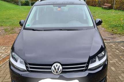 VW Sharan 165.300 km 17.490 € Schwörstadt 79739