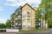 Schöne 1-Zimmer-Wohnung mit Balkon und TG-Stellplatz in beliebter Lage von Laubegast