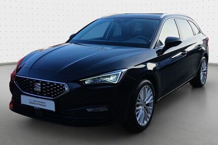Seat Leon 77.989 km 19.690 &euro; Hofheim-Diedenbergen 65719