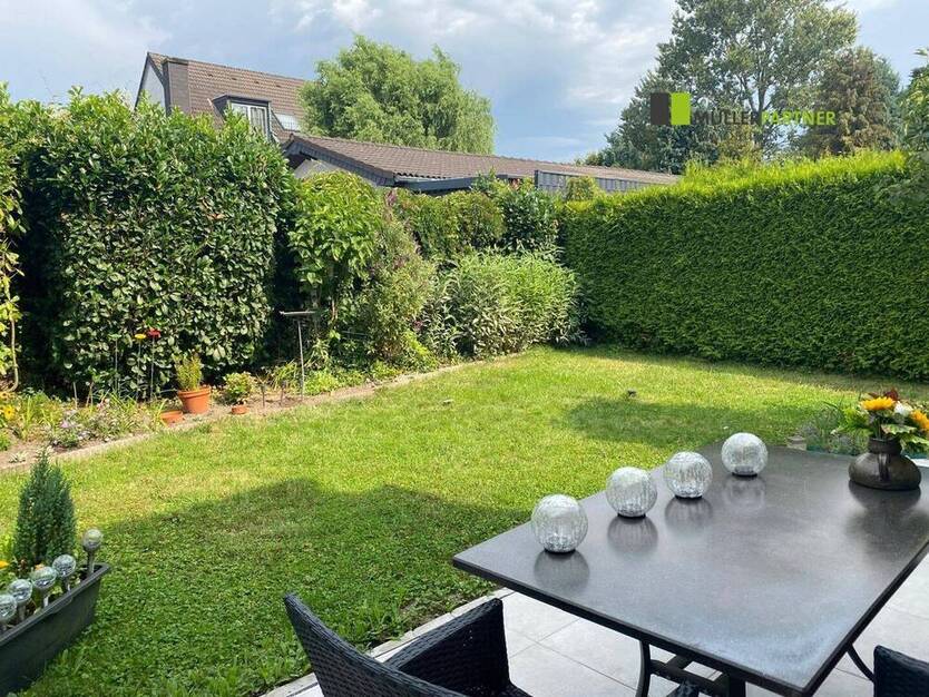 Gepflegtes Zweifamilienhaus mit Garage in guter Wohnlage von Eschweiler-Weisweiler