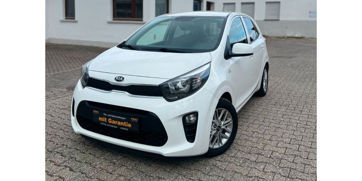 Kia Picanto 70.490 km 9.999 &euro; Limburg an der Lahn 65551
