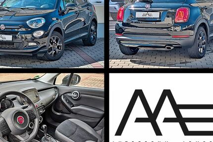 Fiat 500X 93.890 km 12.290 &euro; Kissing 86438