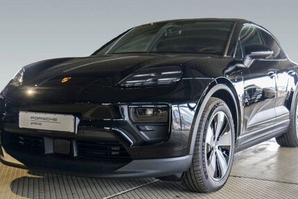 Porsche Macan 20.000 km 76.980 &euro; Frankfurt am Main 65936