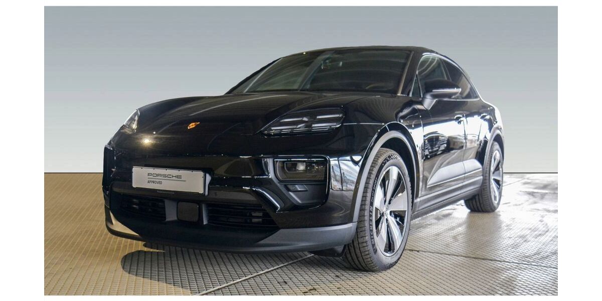 Porsche Macan 20.000 km 76.980 &euro; Frankfurt am Main 65936