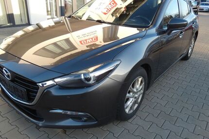 Mazda 3 163.000 km 7.990 &euro; Erfurt 99087
