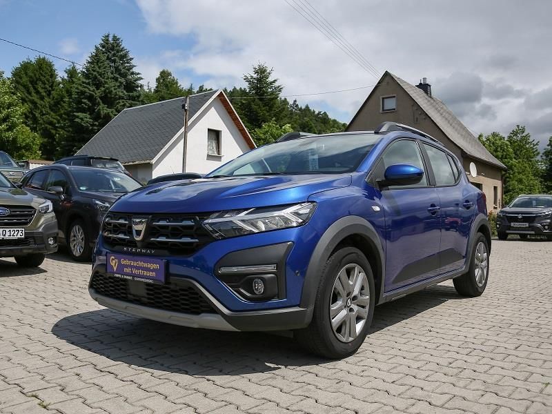 Sandero