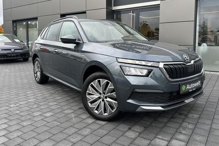 Skoda Kamiq 40.300 km 18.490 € Roth 91154