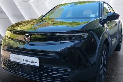 Opel Mokka 21.100 km 22.850 &euro; Ludwigsburg 71642