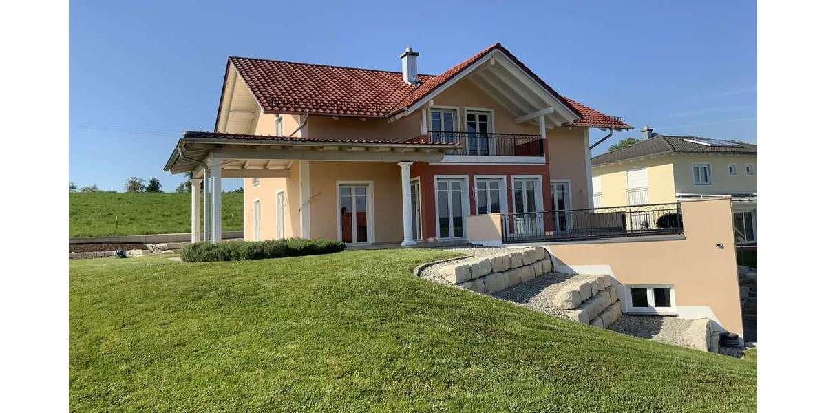 Haus zum Kaufen in Triftern 598.000 € 198 m² 5 zimmer