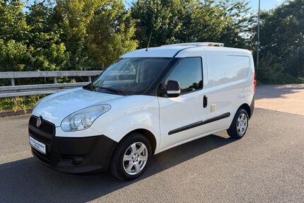 Fiat Doblo 90.000 km 11.990 &euro; Herford 32052