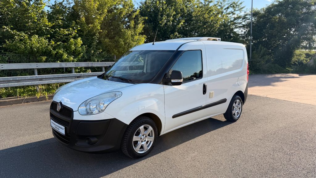 Fiat Doblo 90.000 km 11.990 &euro; Herford 32052