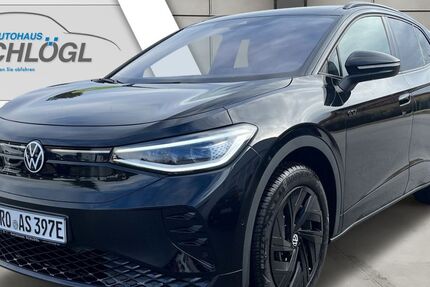 VW ID.4 25.000 km 38.900 € Traunreut 83301