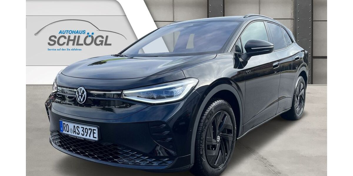 VW ID.4 25.000 km 38.900 € Traunreut 83301