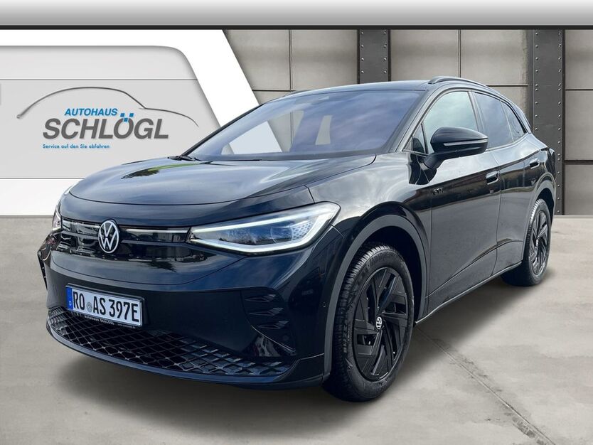 VW ID.4 25.000 km 38.900 € Traunreut 83301