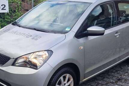 Seat Mii 140.000 km 5.699 &euro; Niederdreisbach 57520