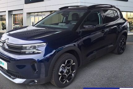 Citroen C5 Aircross 31.479 km 25.490 &euro; Mannheim 68309