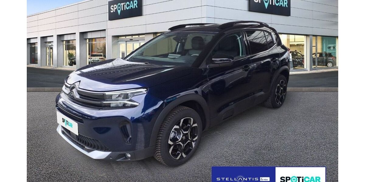 Citroen C5 Aircross 31.479 km 25.490 &euro; Mannheim 68309