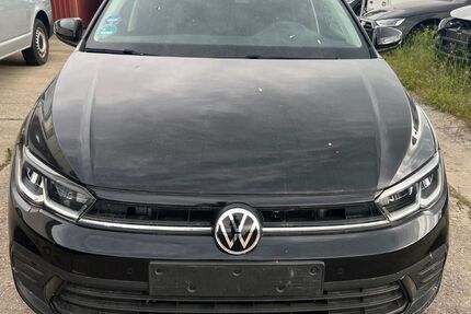 VW Polo 19.000 km 15.990 &euro; Prenzlau 17291