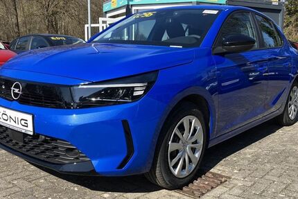 Opel Corsa 2.100 km 13.999 € Frankfurt (Oder) 15234