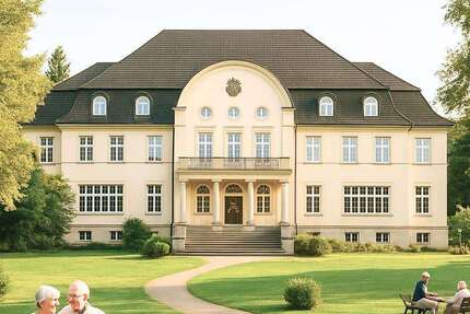 Wohnung zum Mieten in Lehnenhof 1.198,82 € 26.46 m² 1 zimmer