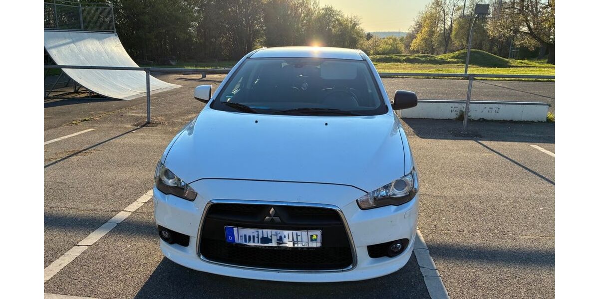 Mitsubishi Lancer 258.000 km 3.600 &euro; Sindelfingen 71069