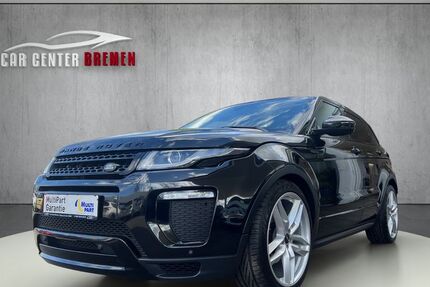 Land Rover Range Rover Evoque 133.980 km 17.500 &euro; Bremen 28277