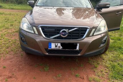 Volvo XC60 381.453 km 5.900 € Wuppertal 42111