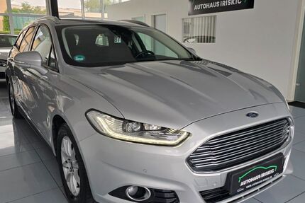 Ford Mondeo 91.000 km 15.998 € Dachau 85221