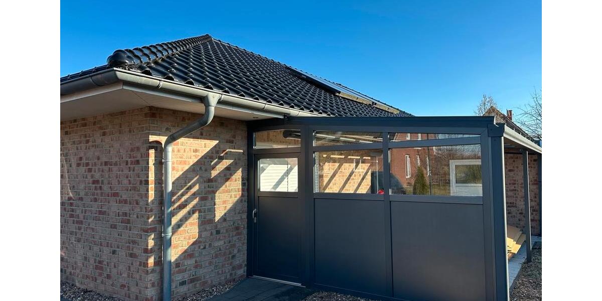 Doppelhaushälfte Oldendorf - 3 Zimmer, 80 m&sup2;, 880&euro; | Angebot:25334338