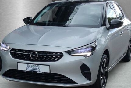 Opel Corsa 27.191 km 18.450 &euro; Norderstedt 22848