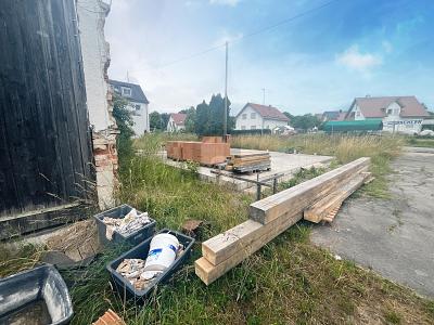 TRAUM VOM EIGENHEIM VERWIRKLICHEN zimmer