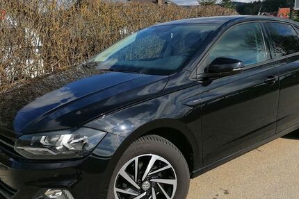 VW Polo 56.850 km 12.990 &euro; Willmering 93497