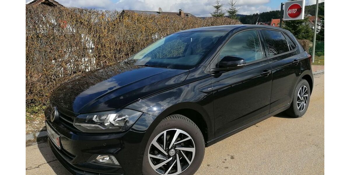 VW Polo 56.850 km 12.990 &euro; Willmering 93497