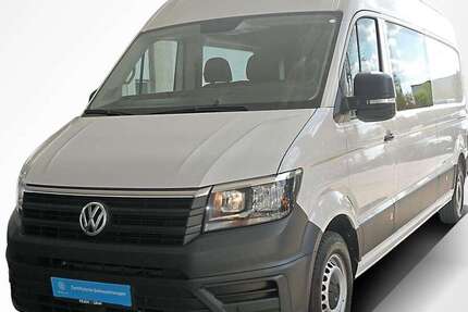 VW Crafter 186.950 km 29.984 &euro; Nürnberg 90441