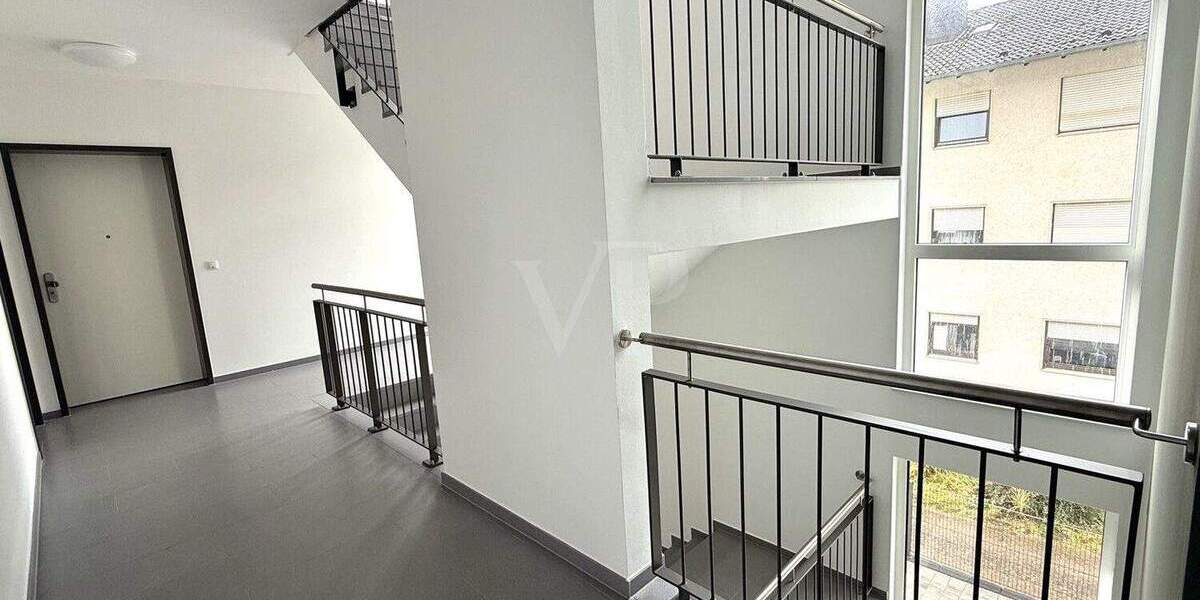 Etagenwohnung Sinzig-Bad Bodendorf Bad Bodendorf - 2 Zimmer, 57 m&sup2;, 783&euro; | Angebot:25675671