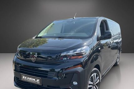 Peugeot Traveller 3.020 km 46.900 € Bautzen 02625