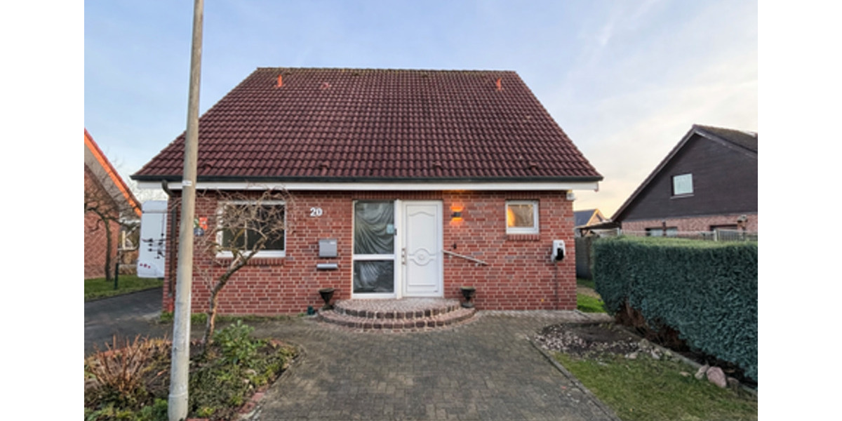 Einfamilienhaus Dülmen - 5.5 Zimmer, 122 m&sup2;, 1.750&euro; | Angebot:24786239