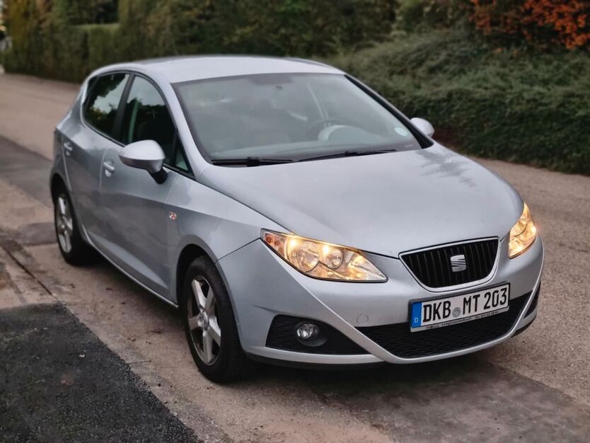 Seat Ibiza 148.000 km 3.000 € Feuchtwangen 91555