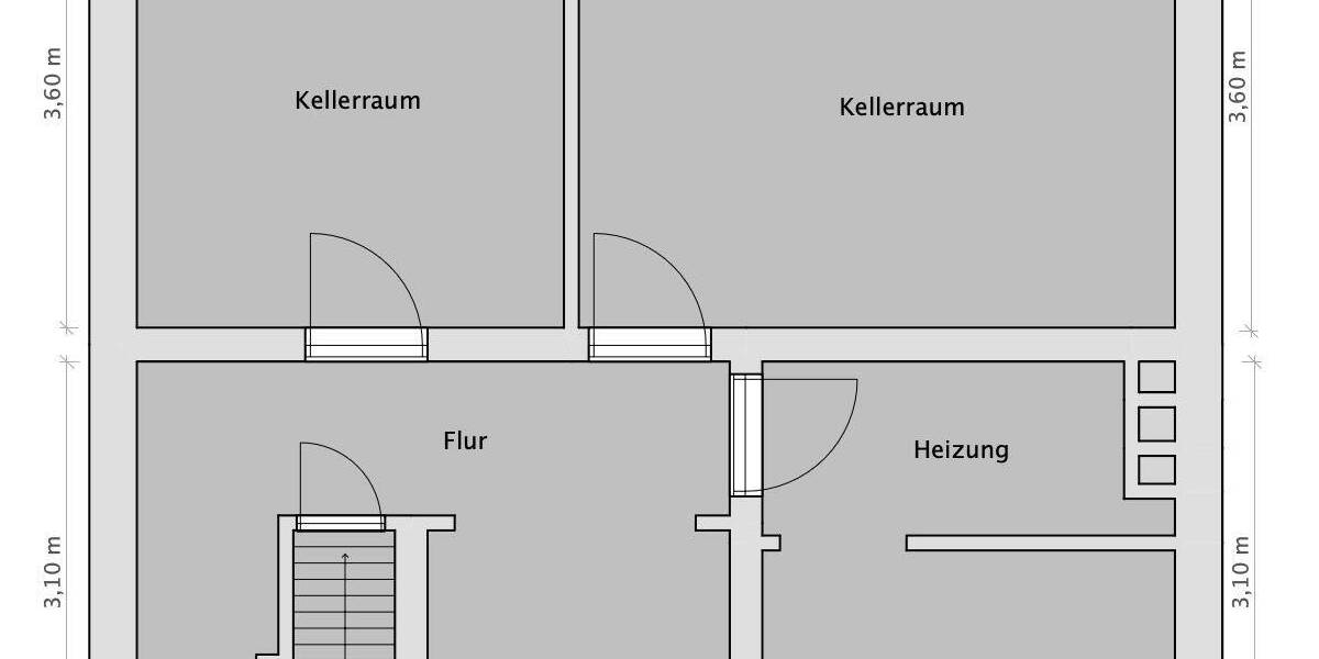 Doppelhaushälfte Wilhelmshaven Innenstadt - 5 Zimmer, 93 m&sup2;, 279.000&euro; | Angebot:26834383