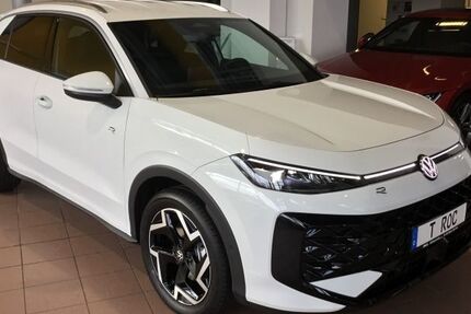 VW T-Roc 5.000 km 42.670 &euro; Lichtenstein 09350