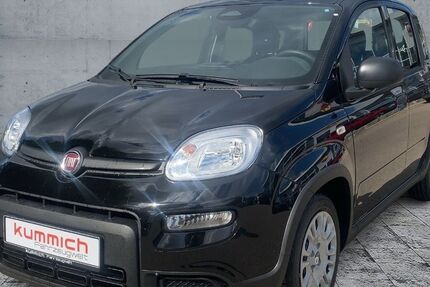 Fiat Panda 2.500 km 15.980 € Fürth 90763
